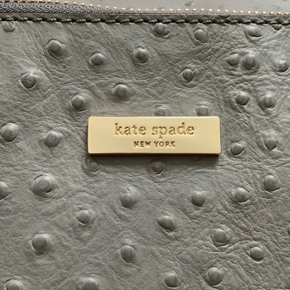 Kate Spade Womens Blaine Windsor Square Satchel Bag - Picture 3 of 12